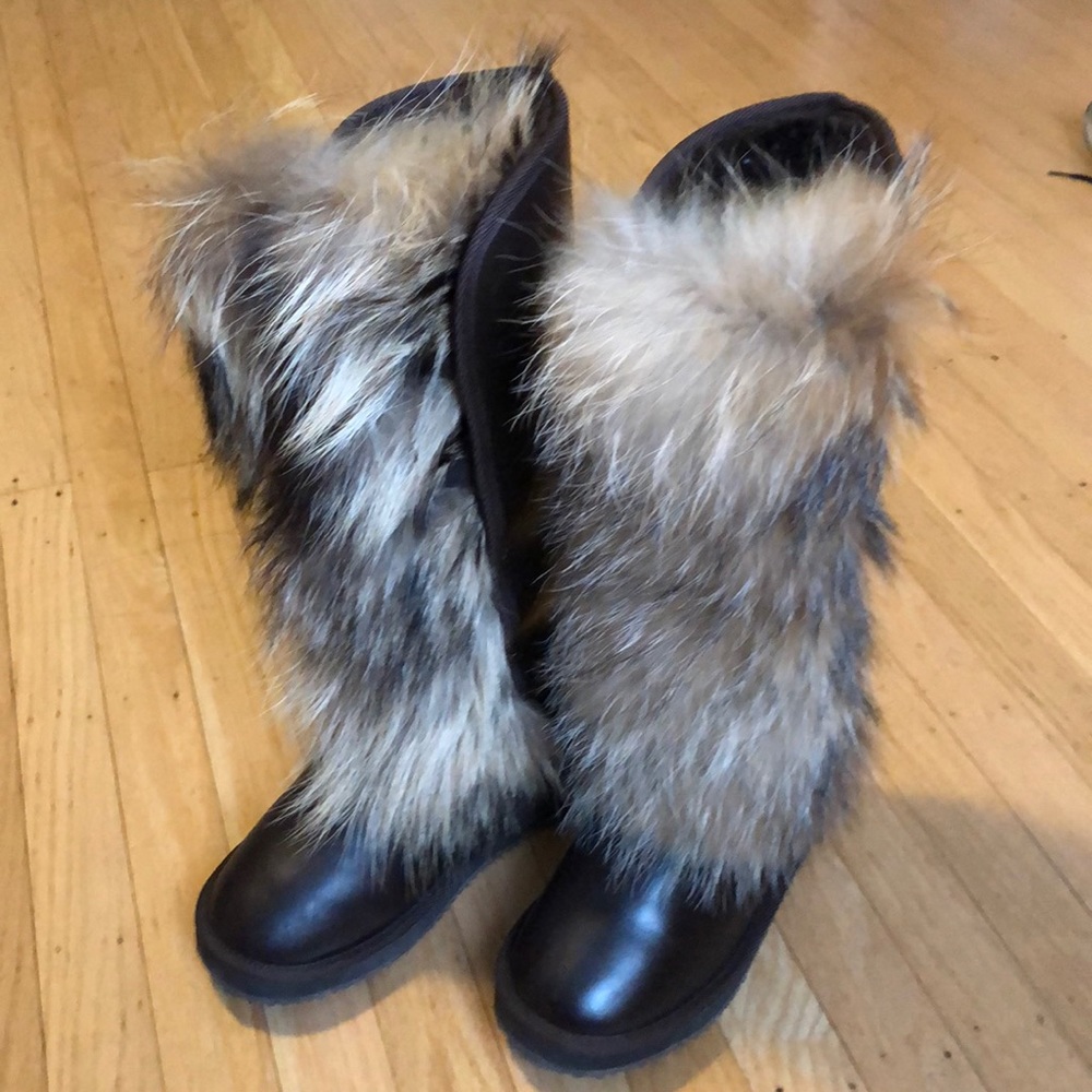 Moov Arctic bandit Apres Ski boots SALE TODAY only